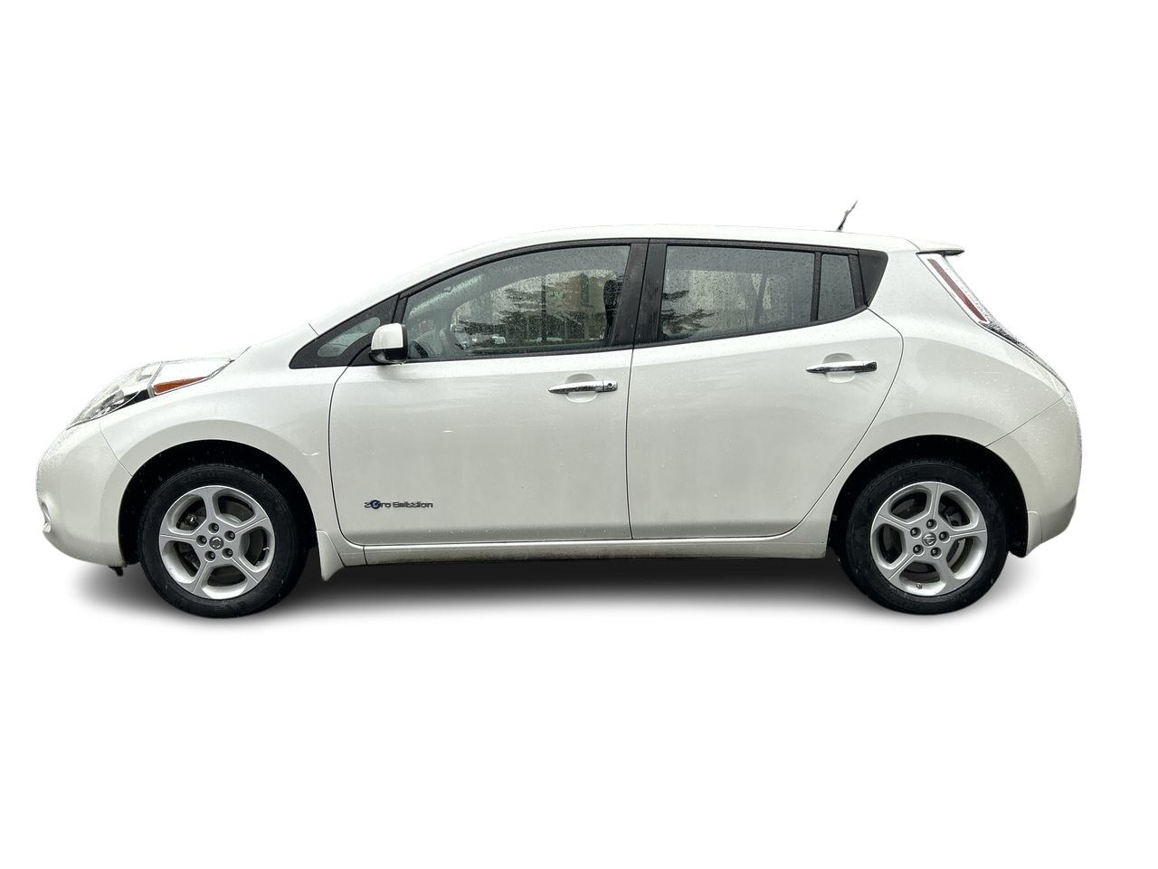2015 Nissan Leaf