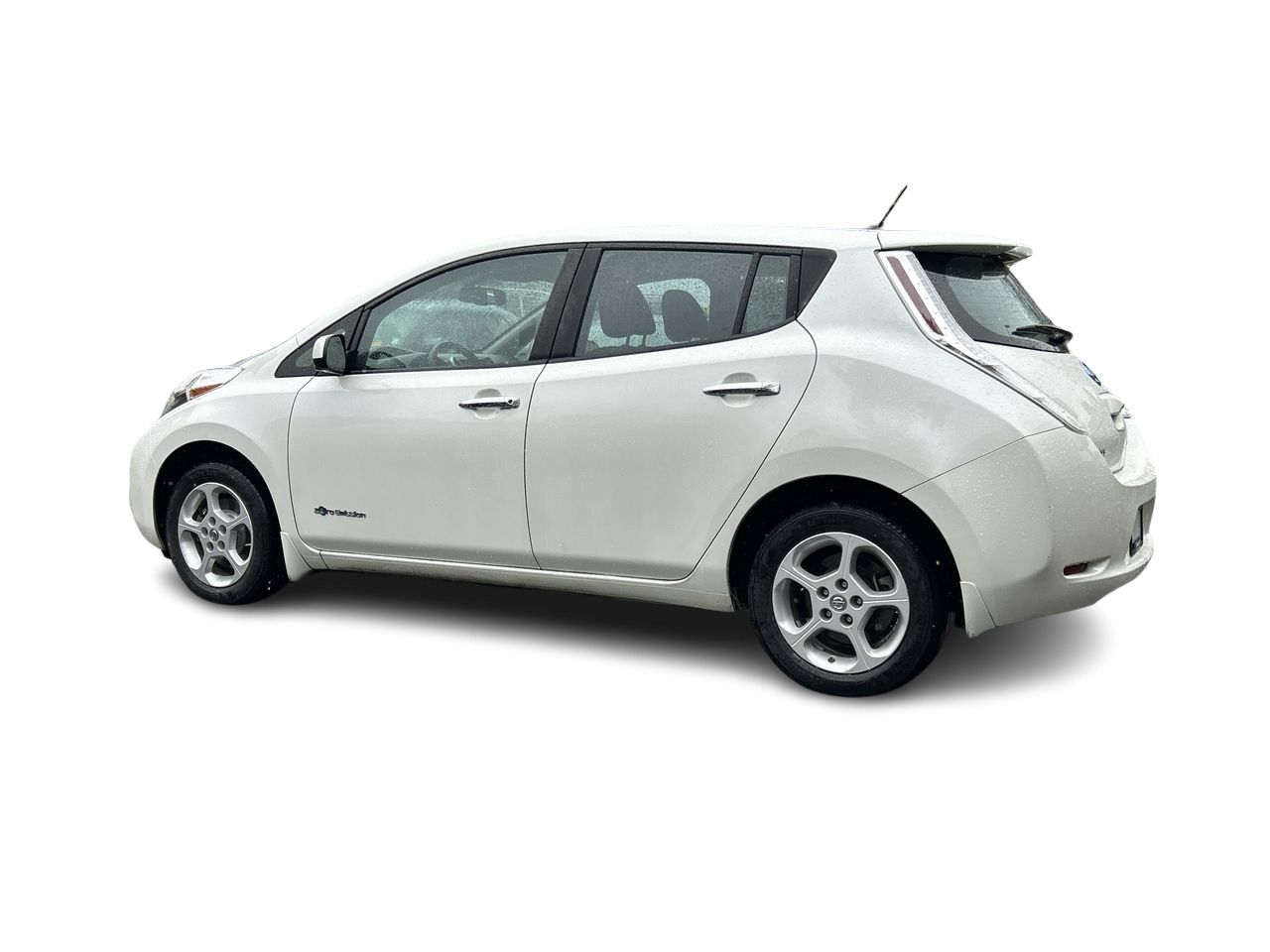 2015 Nissan Leaf
