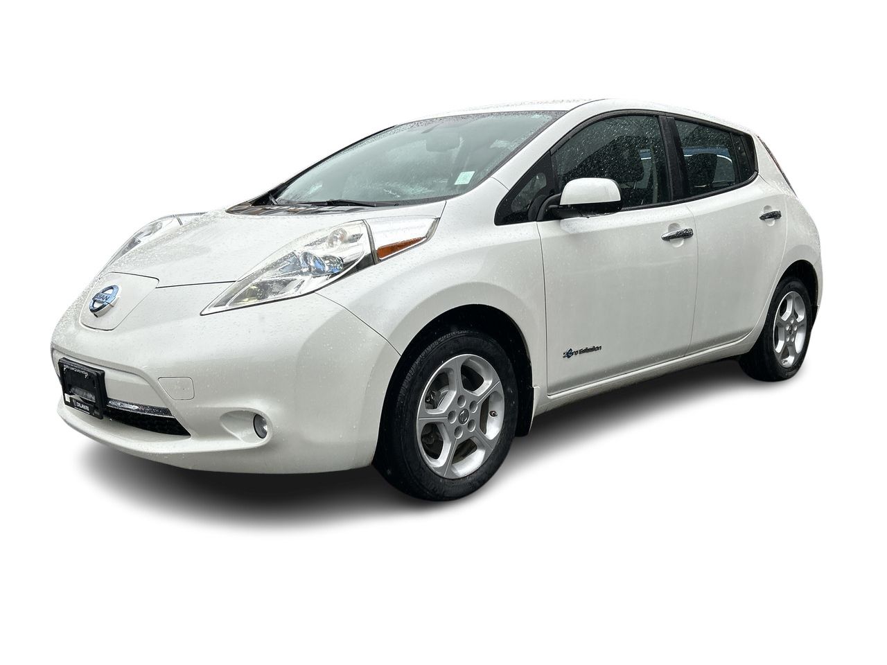 2015 Nissan Leaf