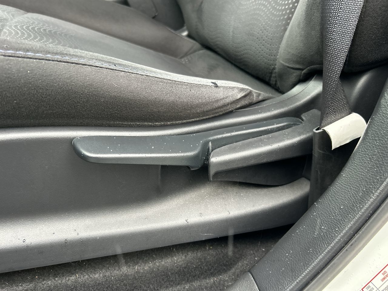 2015 Nissan Leaf