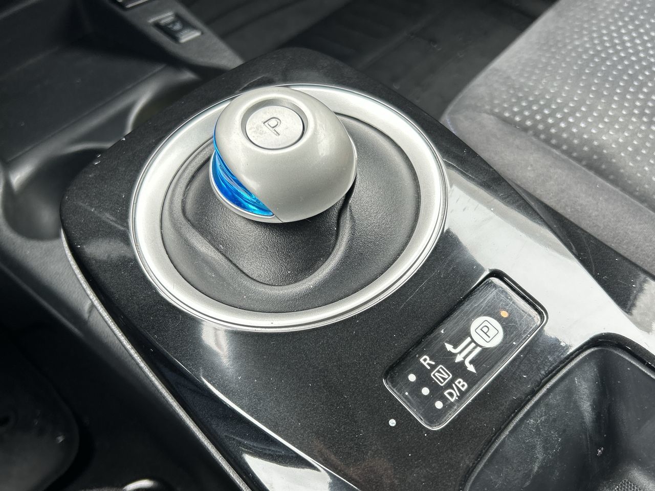 2016 Nissan Leaf in North Vancouver, British Columbia