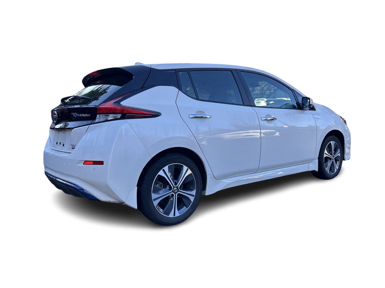 2022 Nissan Leaf