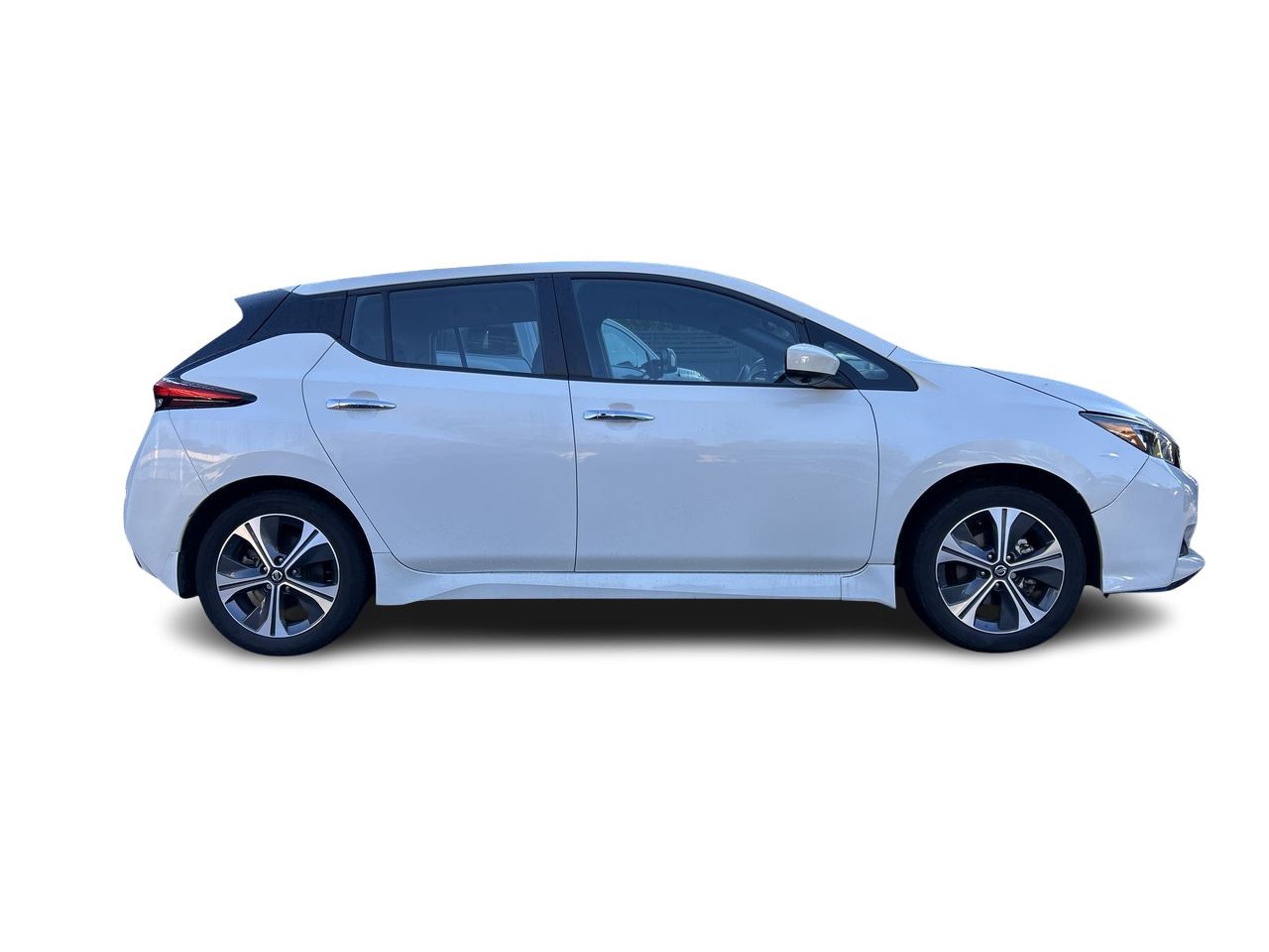 2022 Nissan Leaf