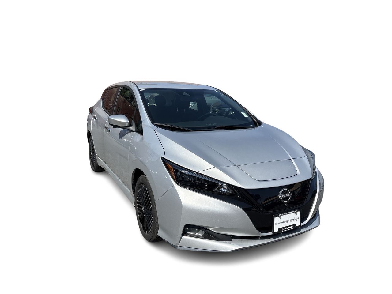2023 Nissan Leaf