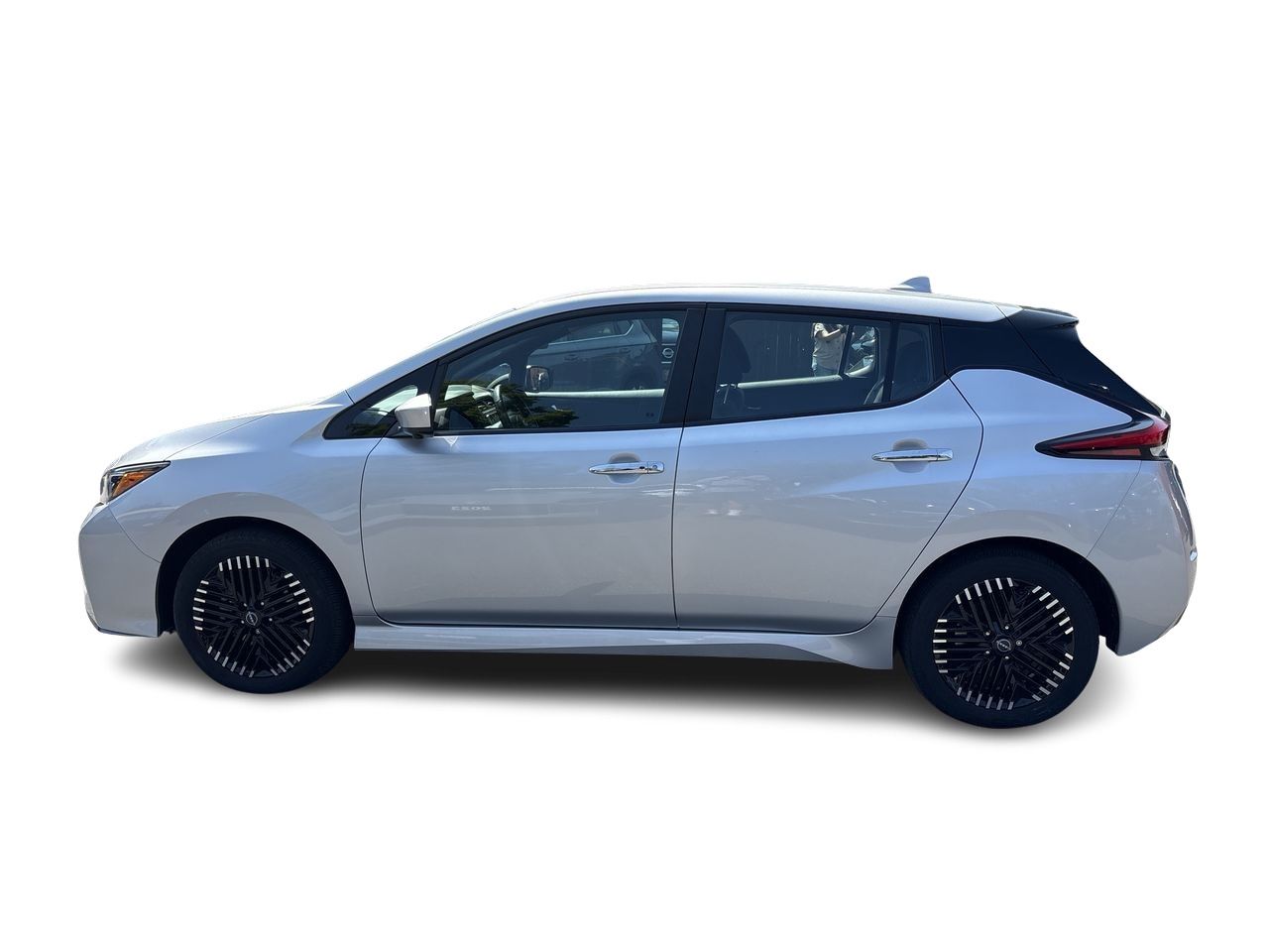 2023 Nissan Leaf