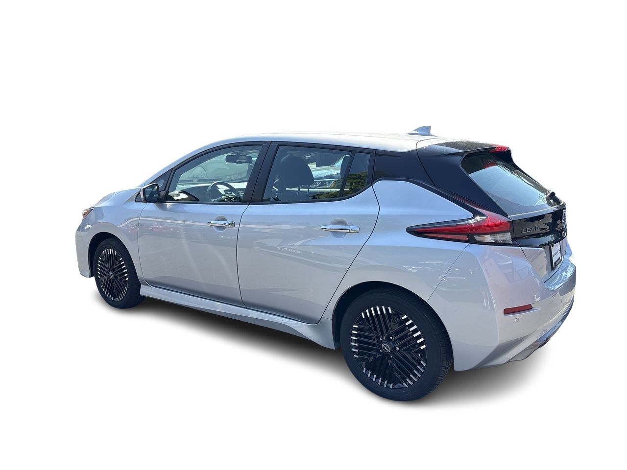 2023 Nissan Leaf