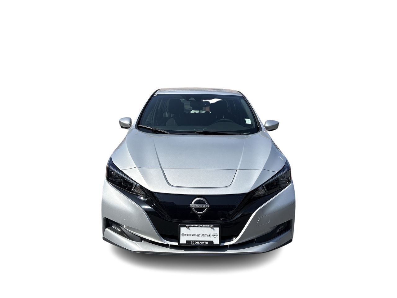 2023 Nissan Leaf
