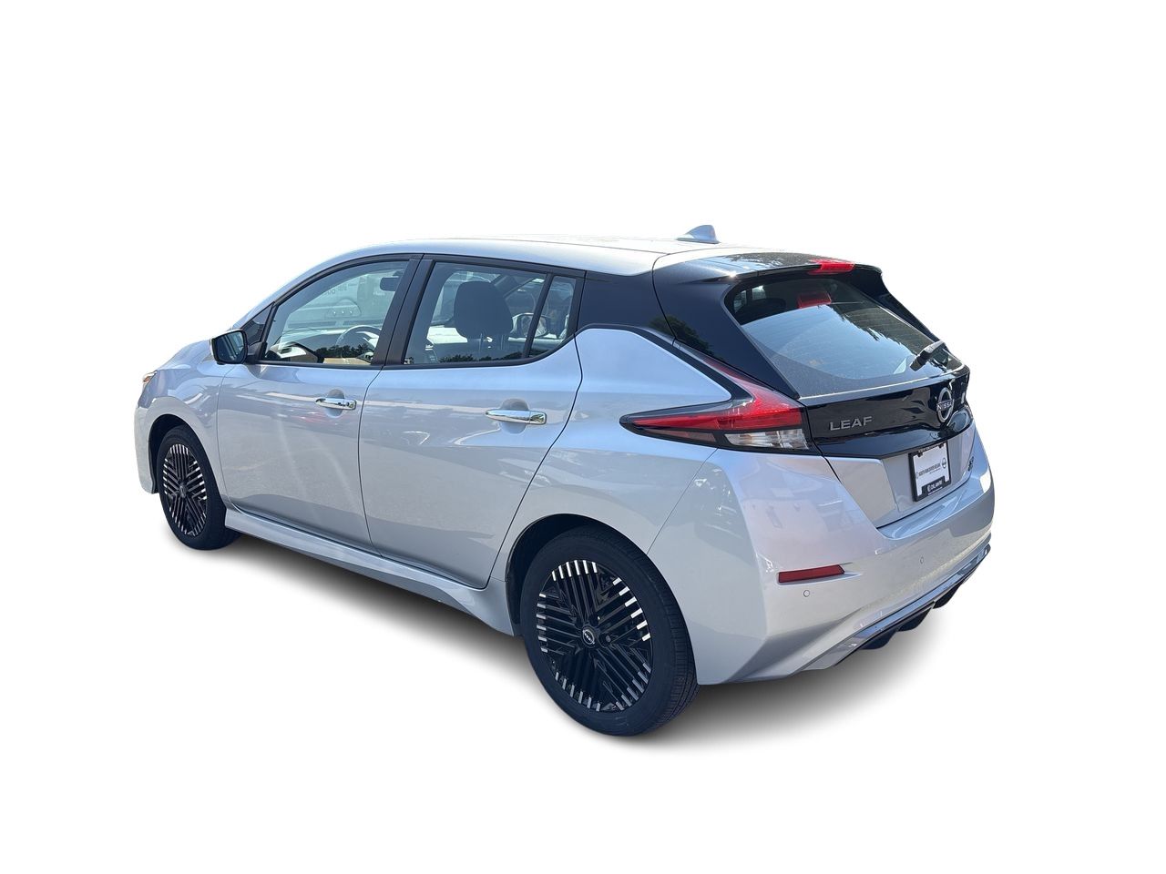 2023 Nissan Leaf