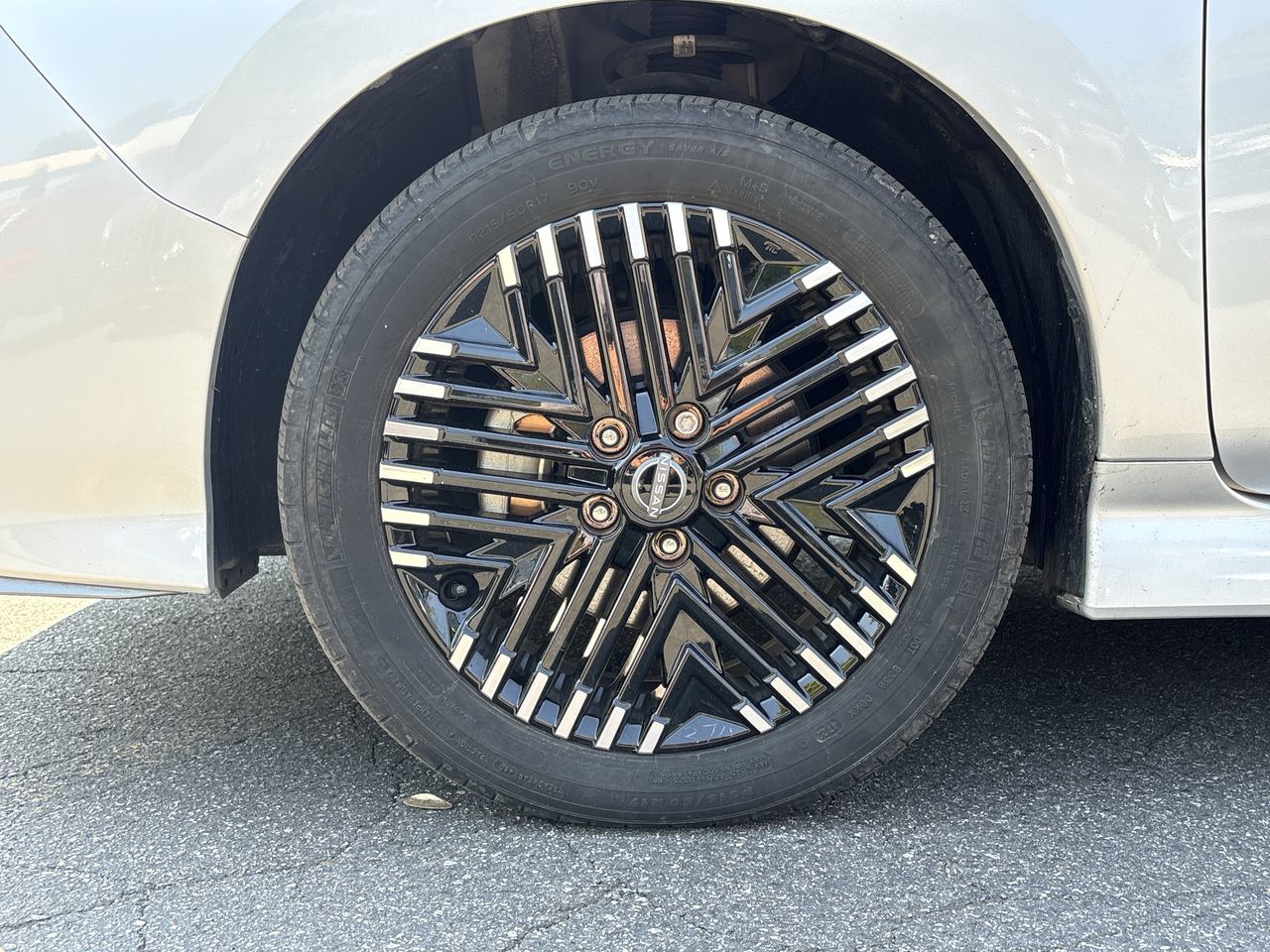 2023 Nissan Leaf