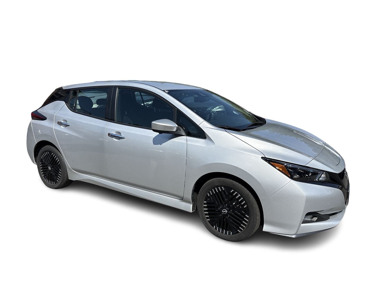 2023 Nissan Leaf