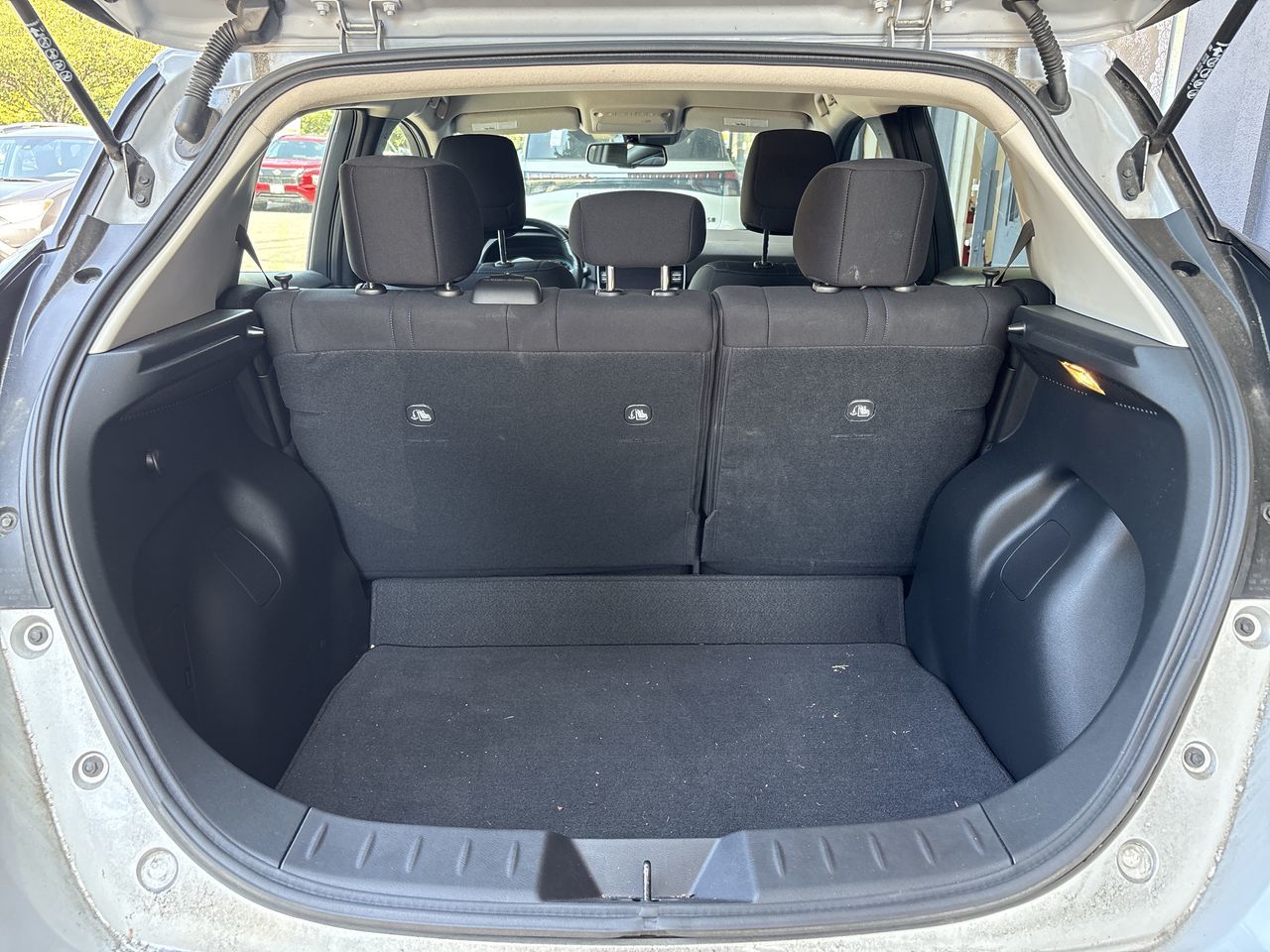 2023 Nissan Leaf