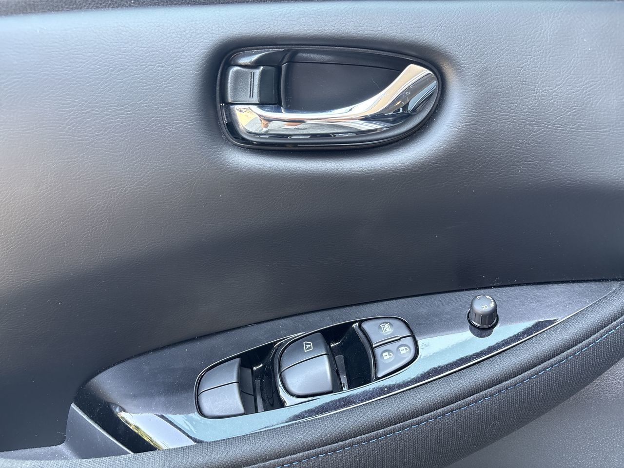2023 Nissan Leaf
