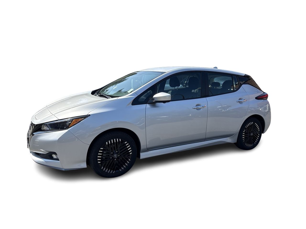 2023 Nissan Leaf
