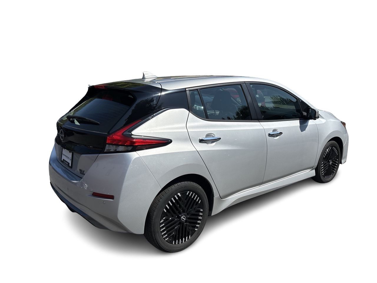 2023 Nissan Leaf