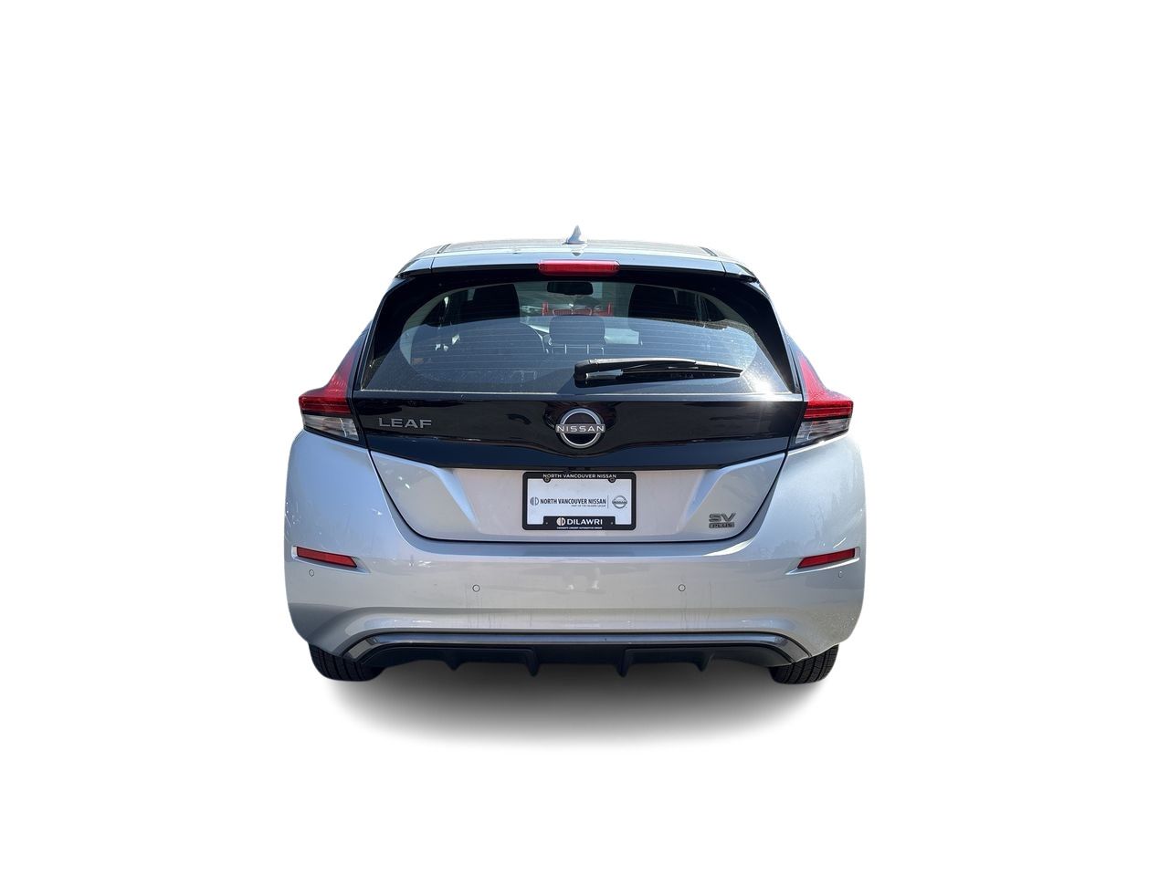2023 Nissan Leaf