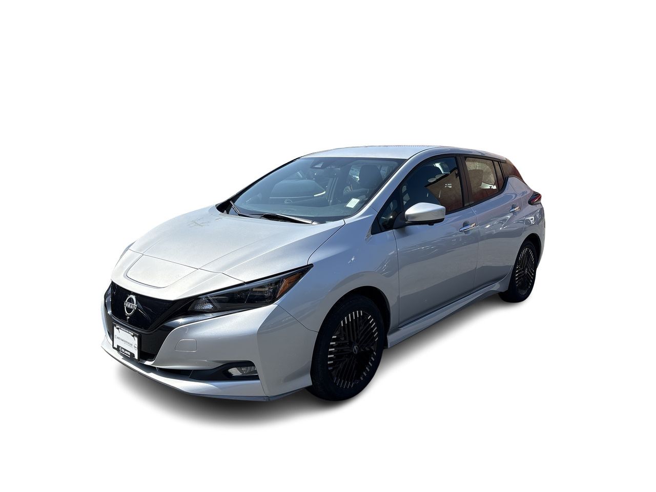 2023 Nissan Leaf