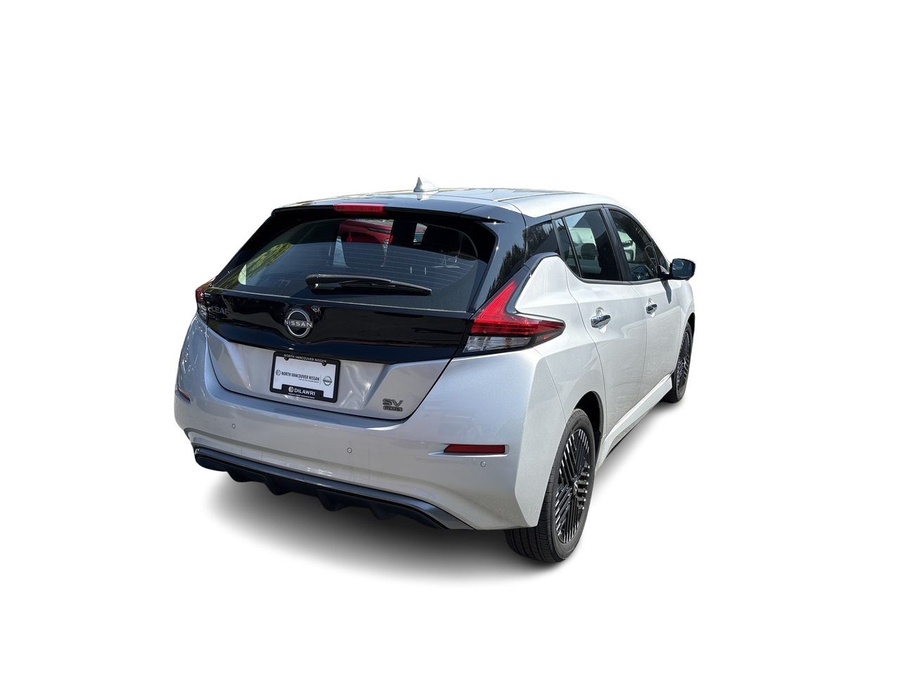 2023 Nissan Leaf