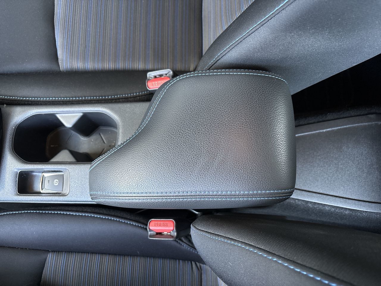 2023 Nissan Leaf