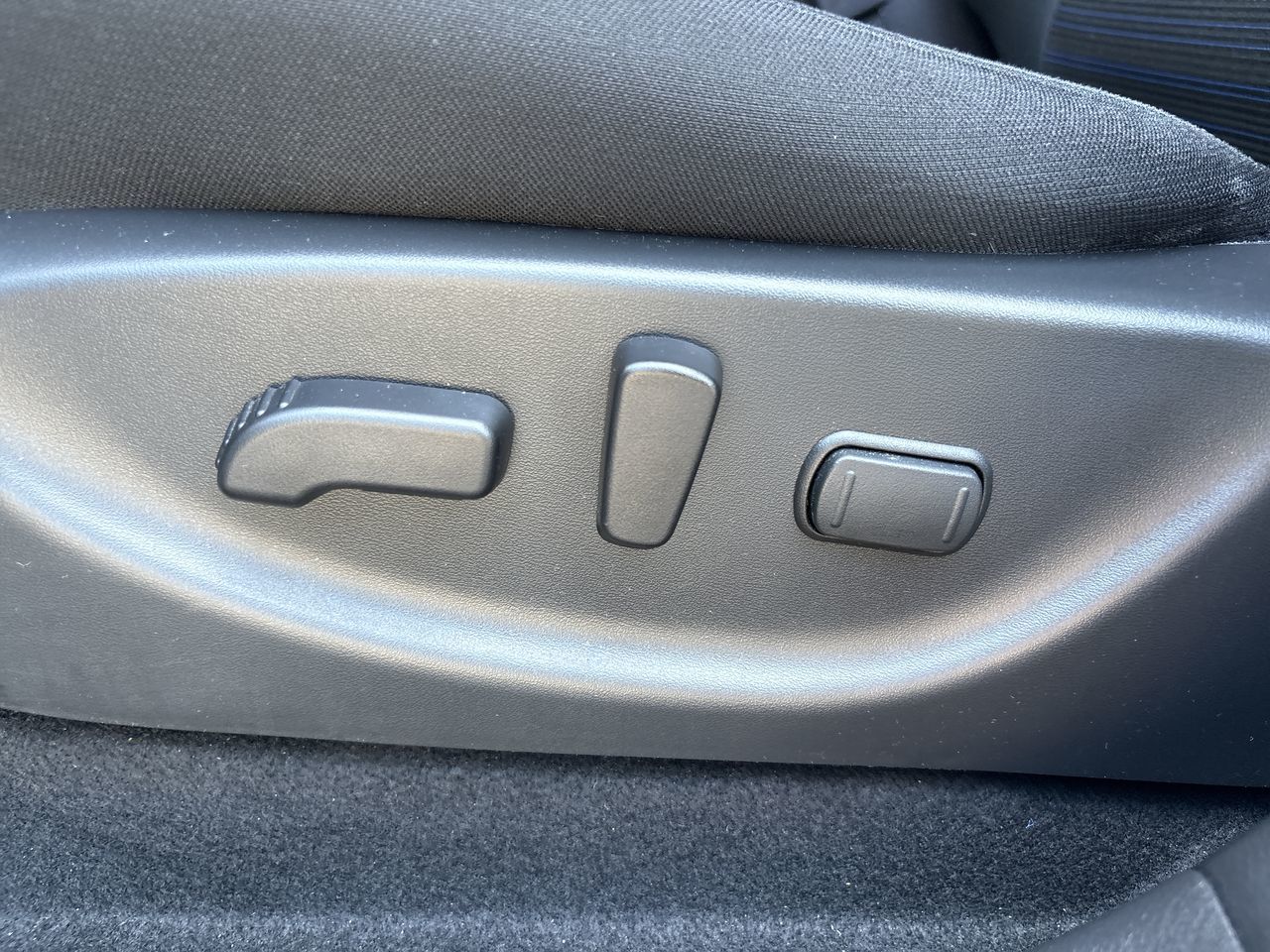2023 Nissan Leaf