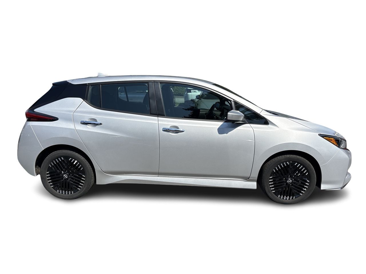 2023 Nissan Leaf