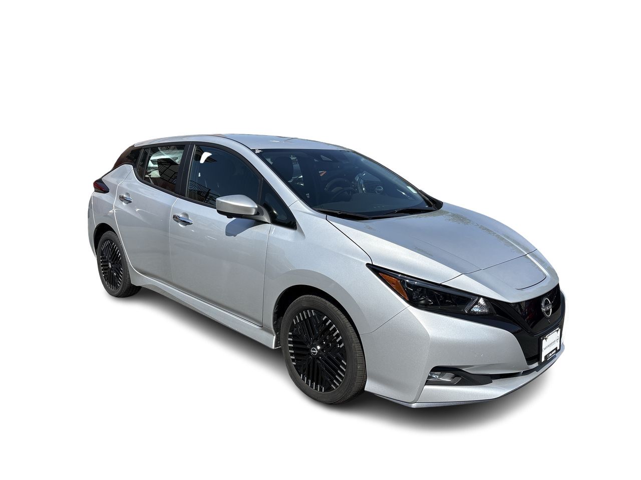 2023 Nissan Leaf
