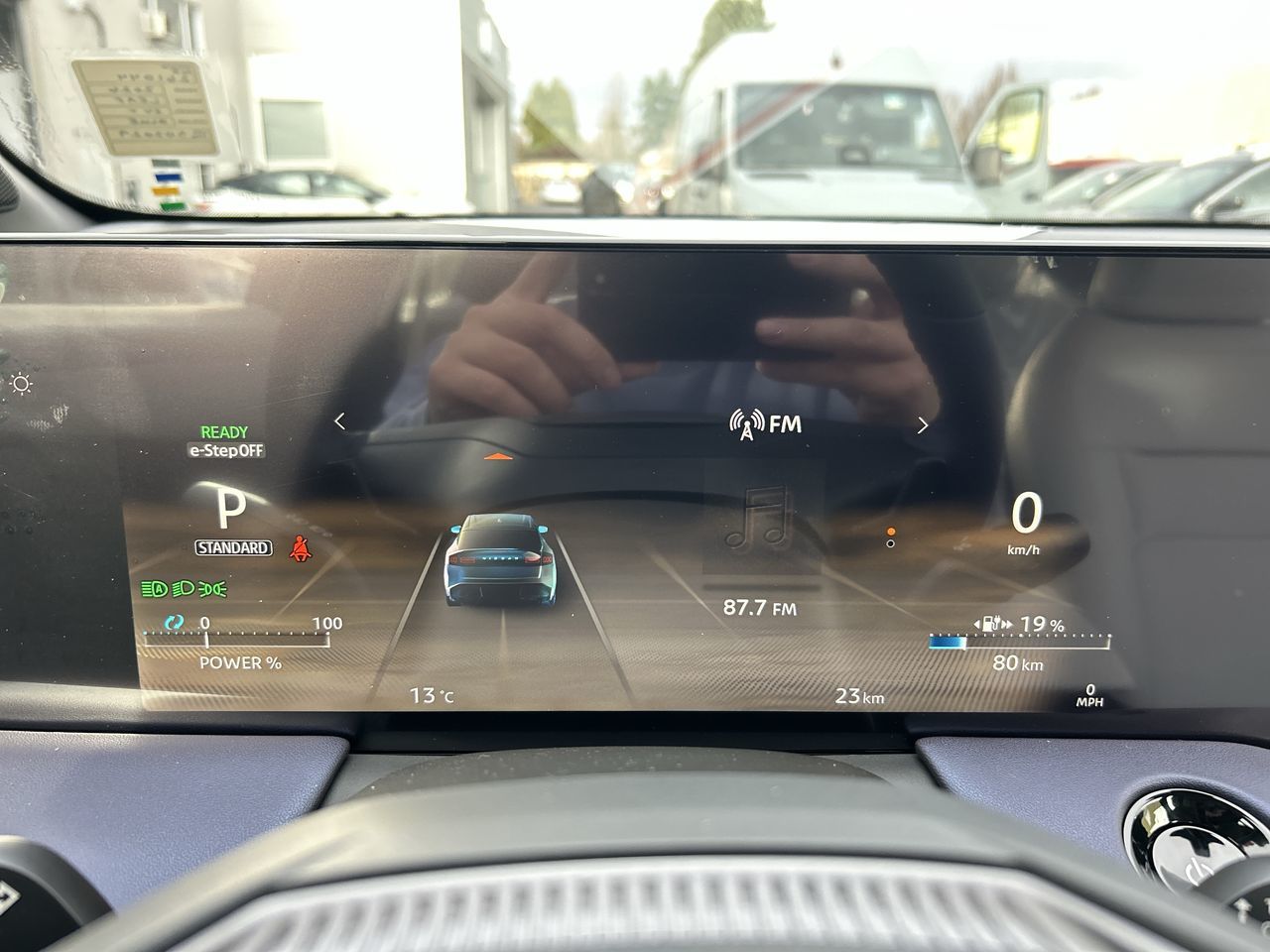 2026 Nissan LEAF in North Vancouver, British Columbia