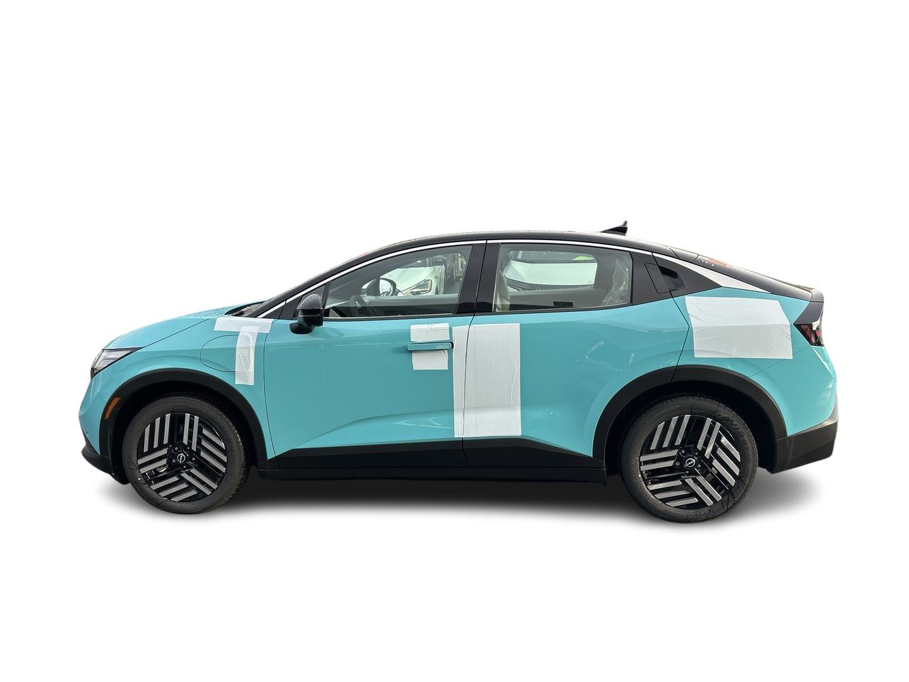 2026 Nissan LEAF in North Vancouver, British Columbia