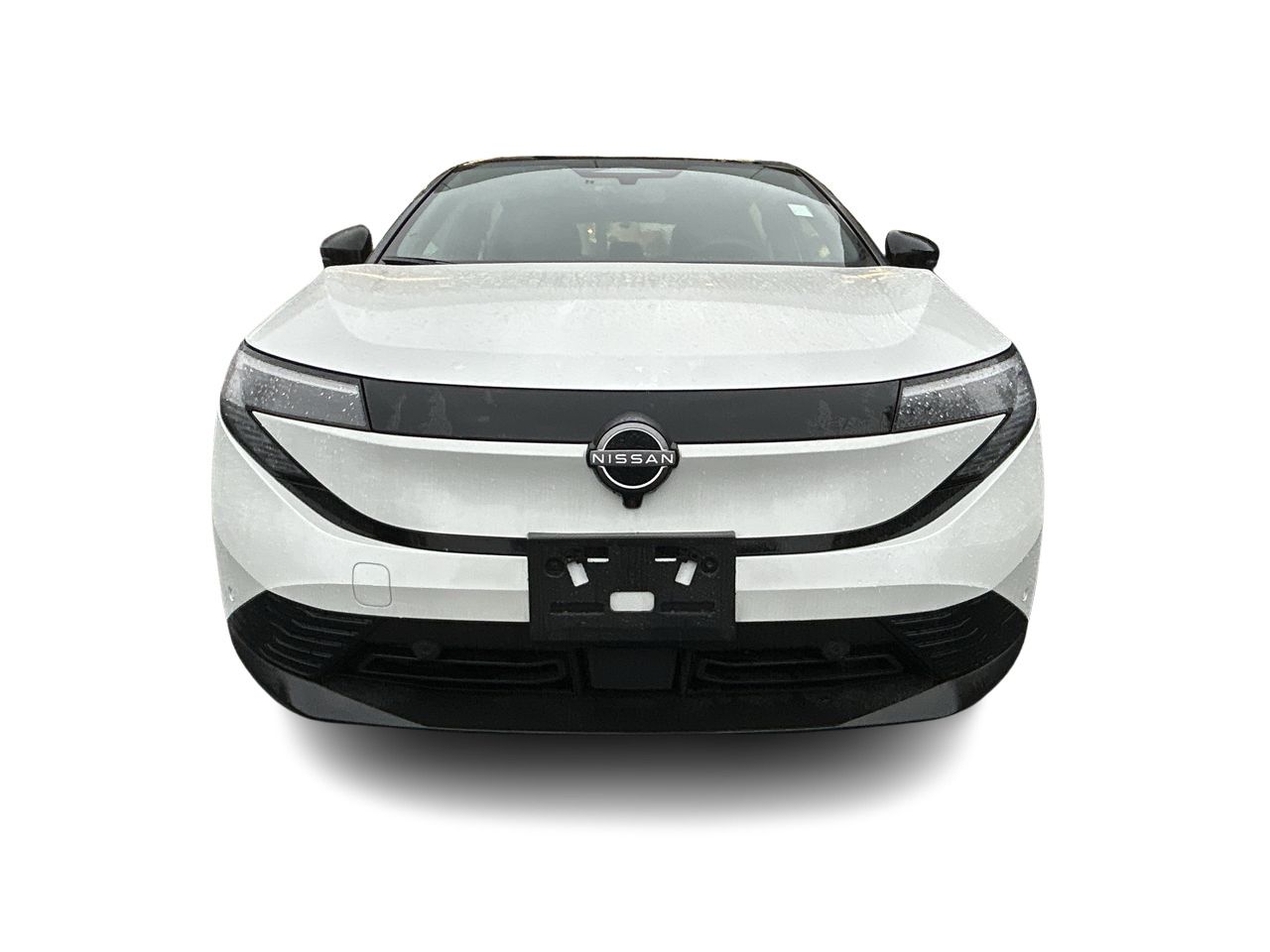 2026 Nissan LEAF