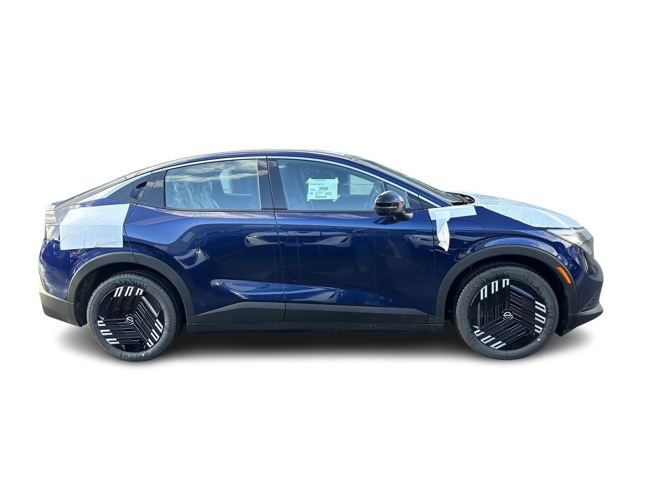 2026 Nissan LEAF
