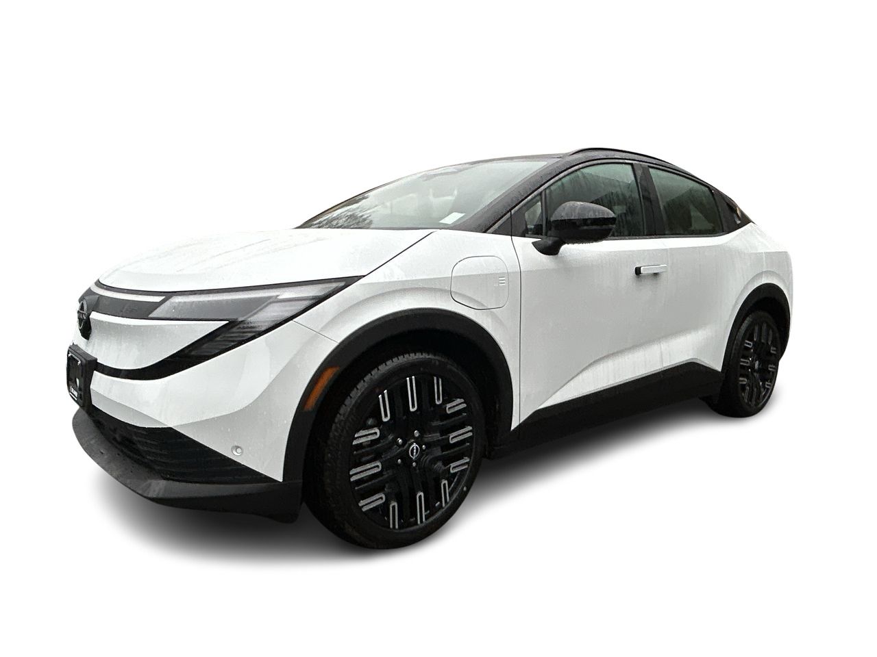 2026 Nissan LEAF