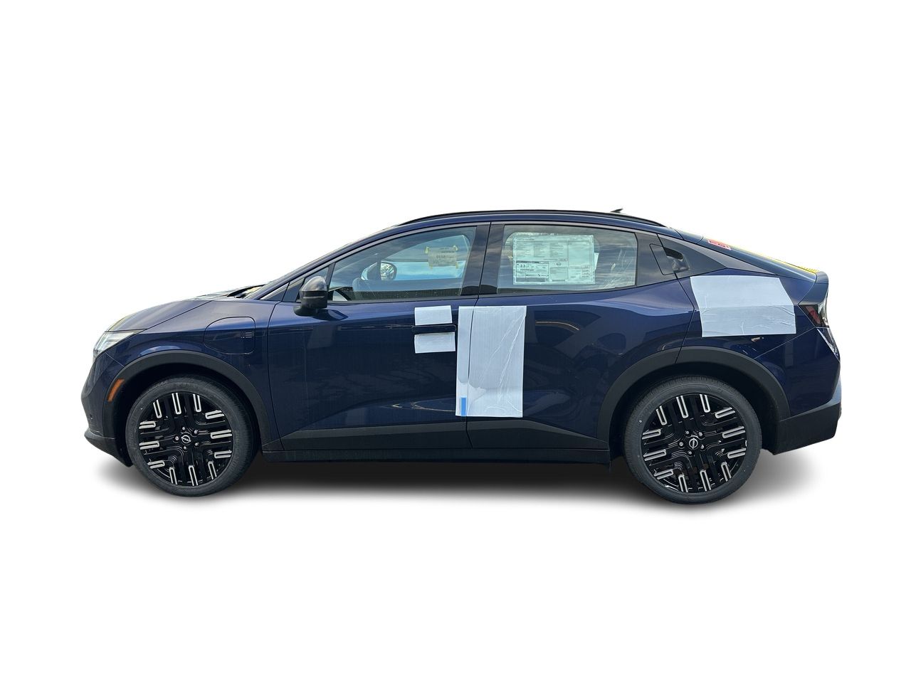 2026 Nissan LEAF