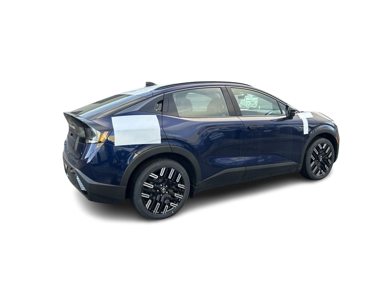 2026 Nissan LEAF