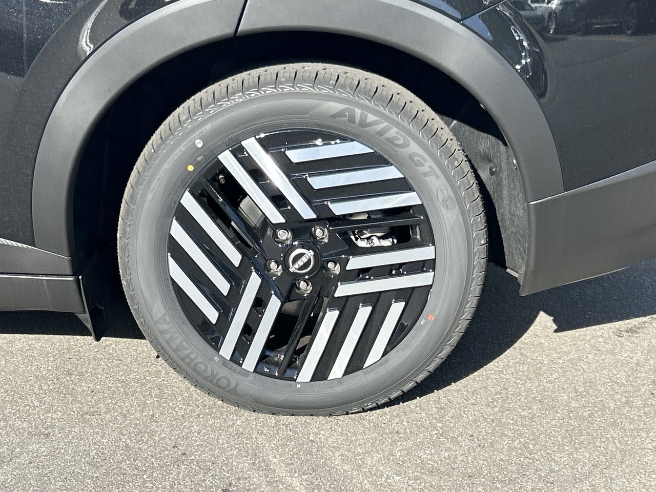 2026 Nissan LEAF