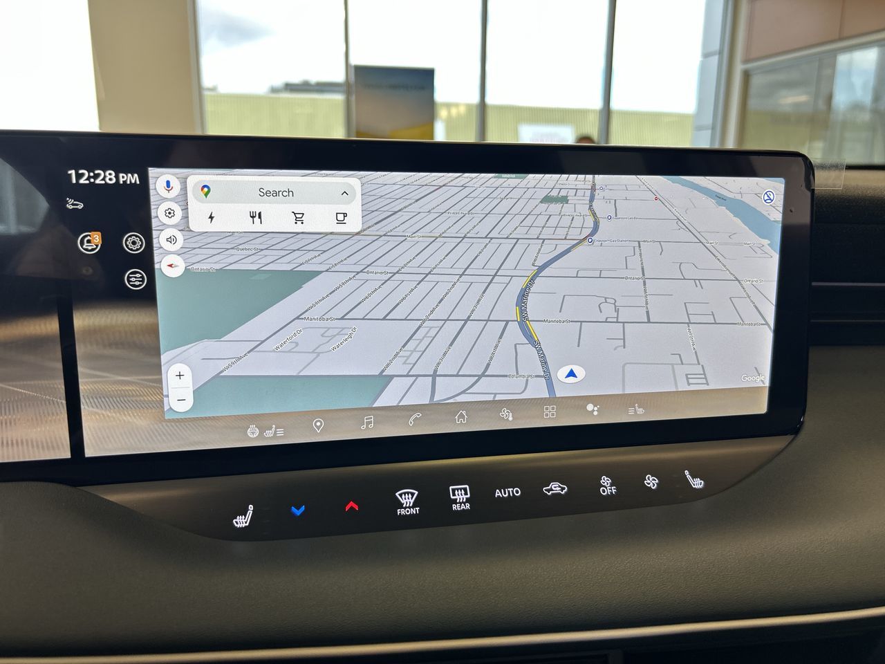 2026 Nissan LEAF