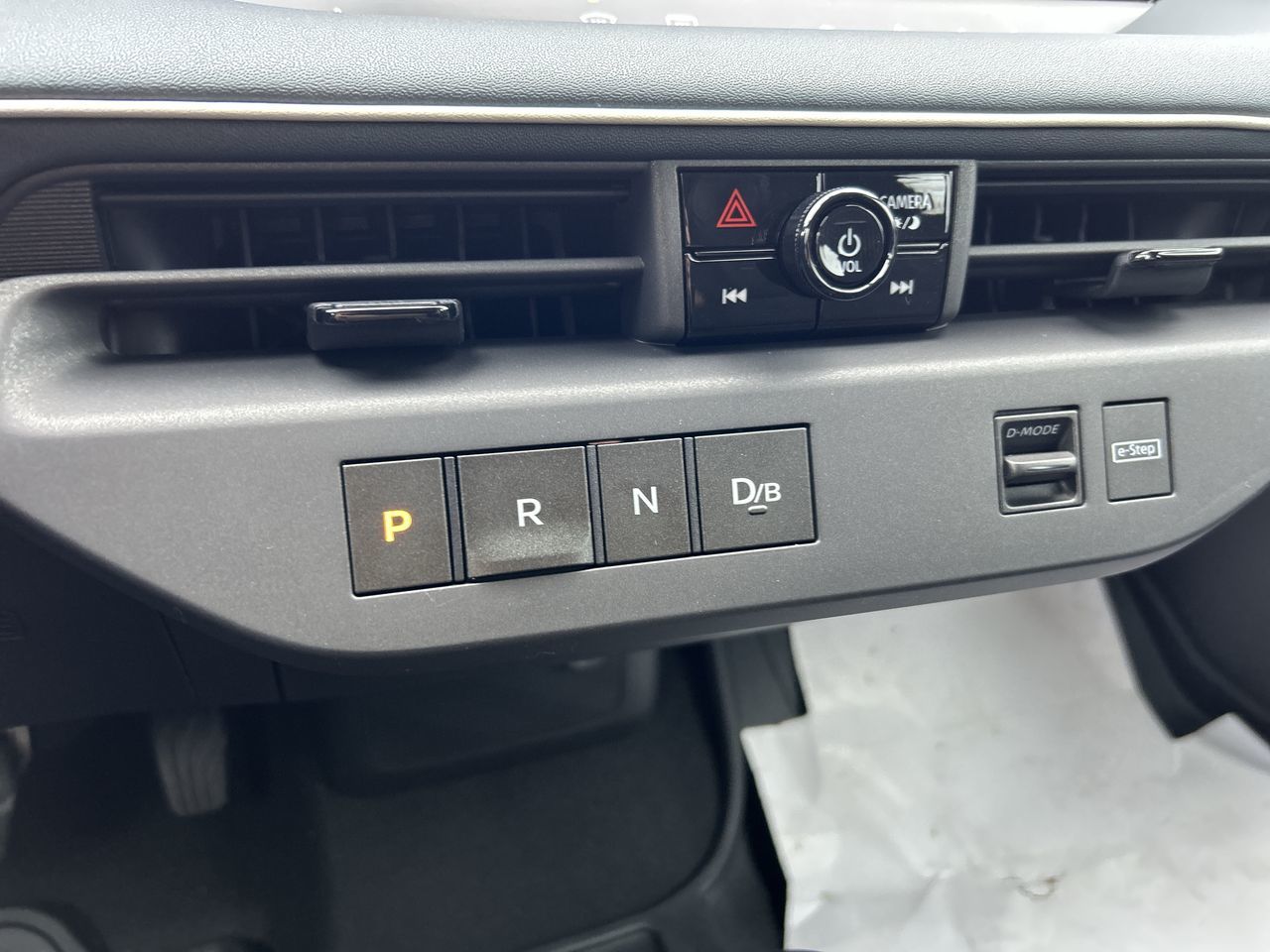 2026 Nissan LEAF in North Vancouver, British Columbia