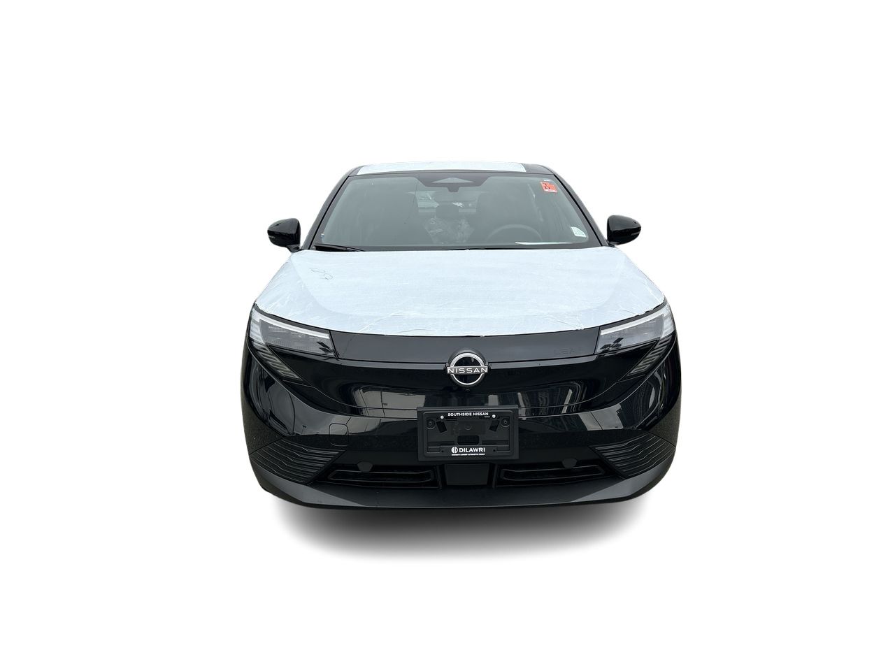 2026 Nissan LEAF in North Vancouver, British Columbia