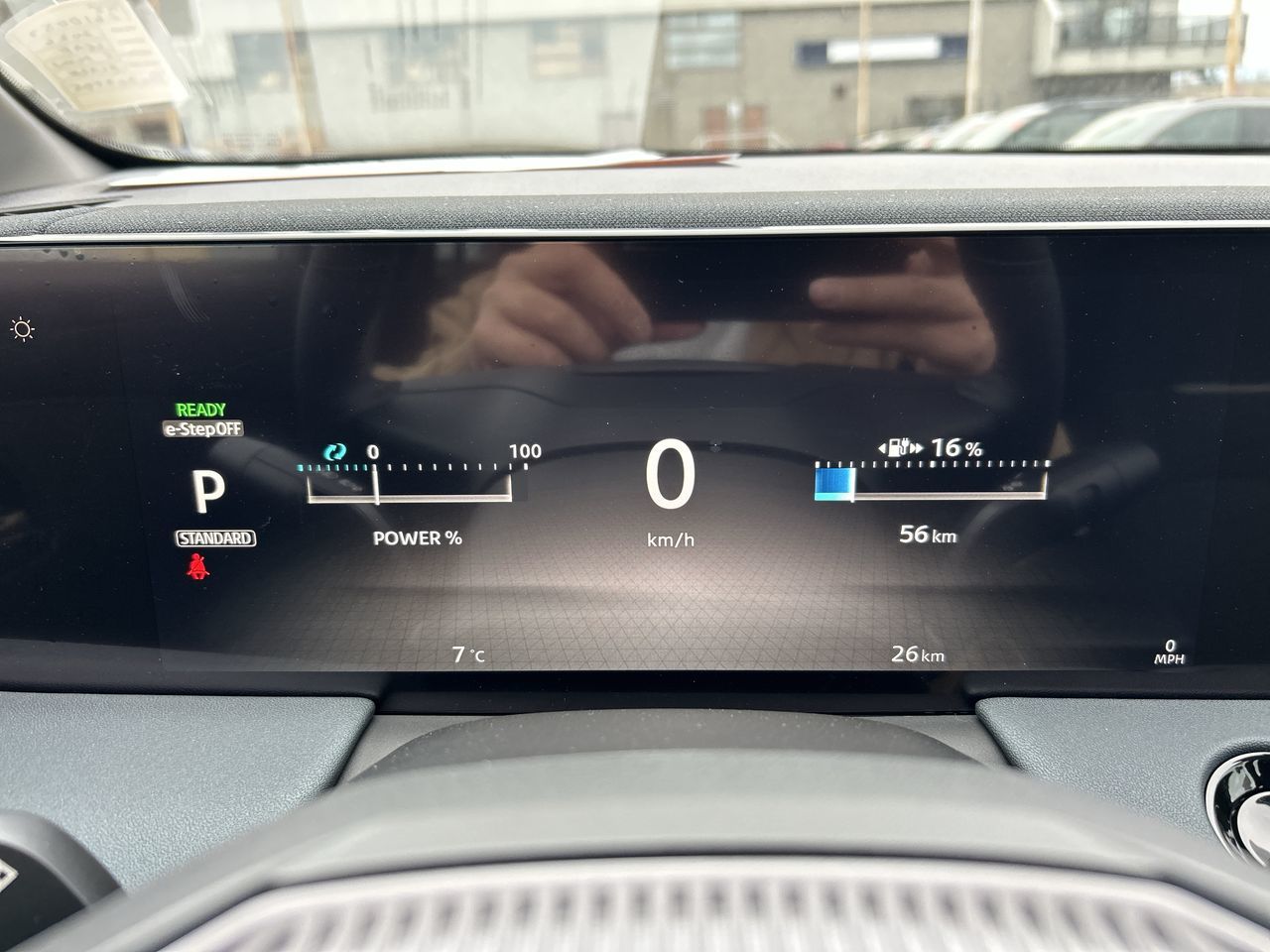 2026 Nissan LEAF in North Vancouver, British Columbia