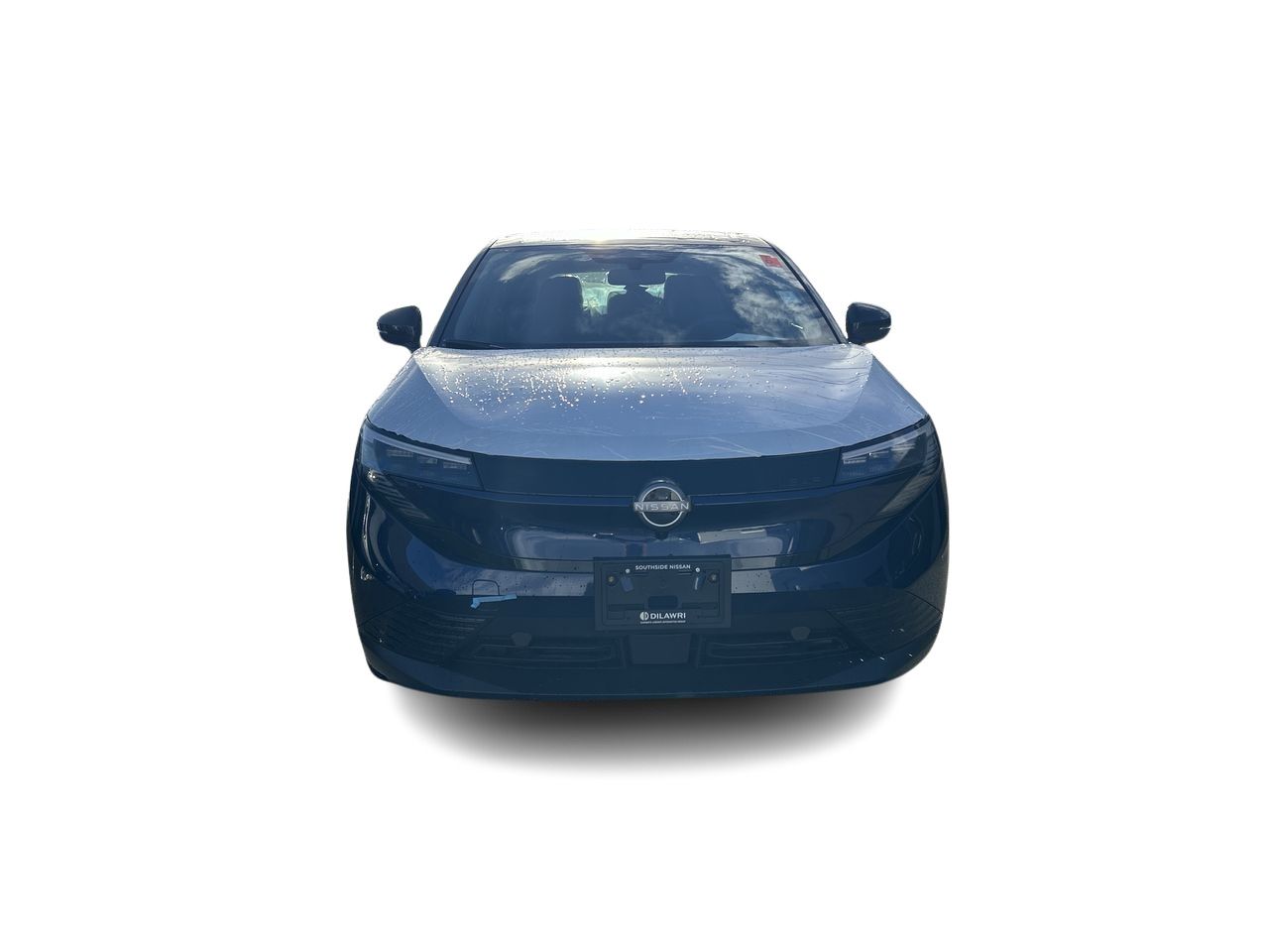 2026 Nissan LEAF in North Vancouver, British Columbia