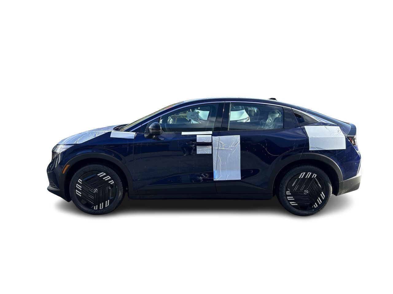 2026 Nissan LEAF in North Vancouver, British Columbia