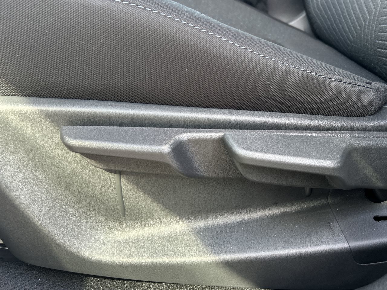 2026 Nissan LEAF in North Vancouver, British Columbia