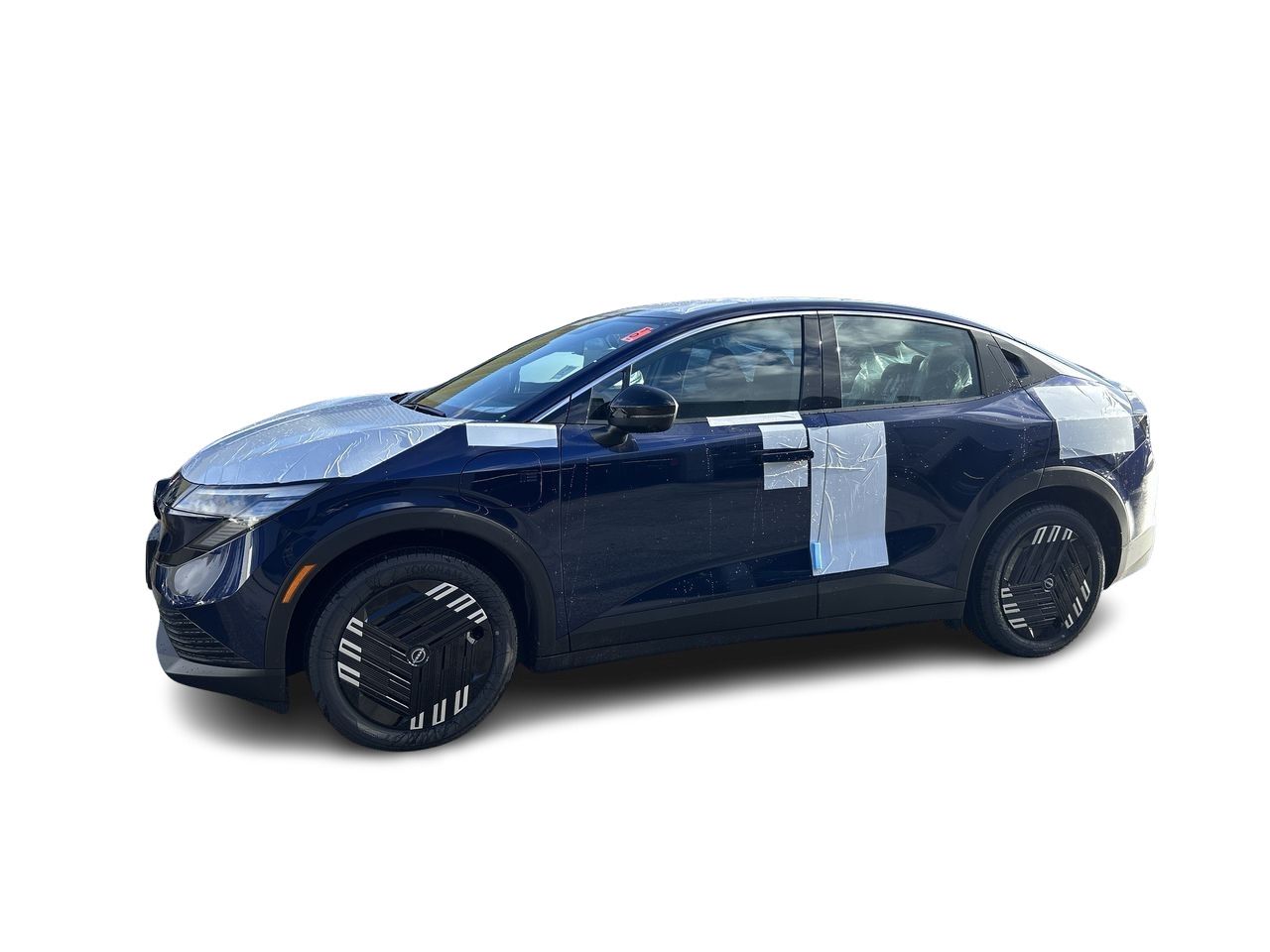 2026 Nissan LEAF in North Vancouver, British Columbia