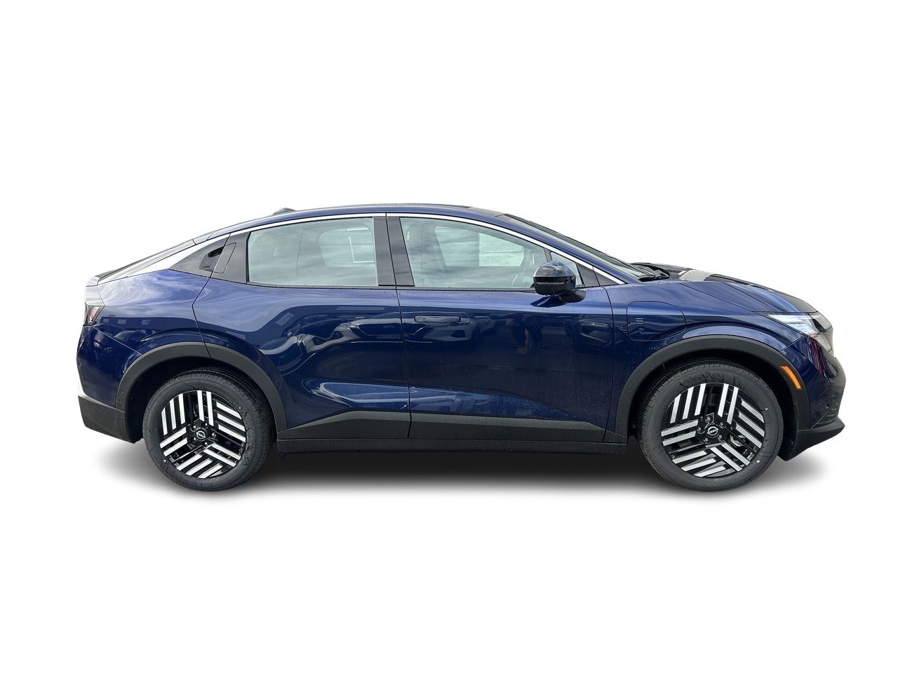 2026 Nissan LEAF