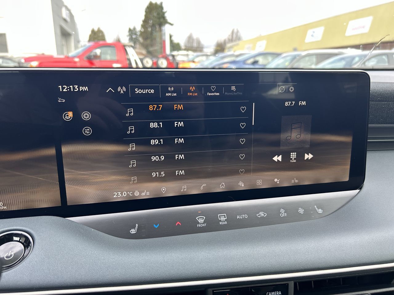 2026 Nissan LEAF
