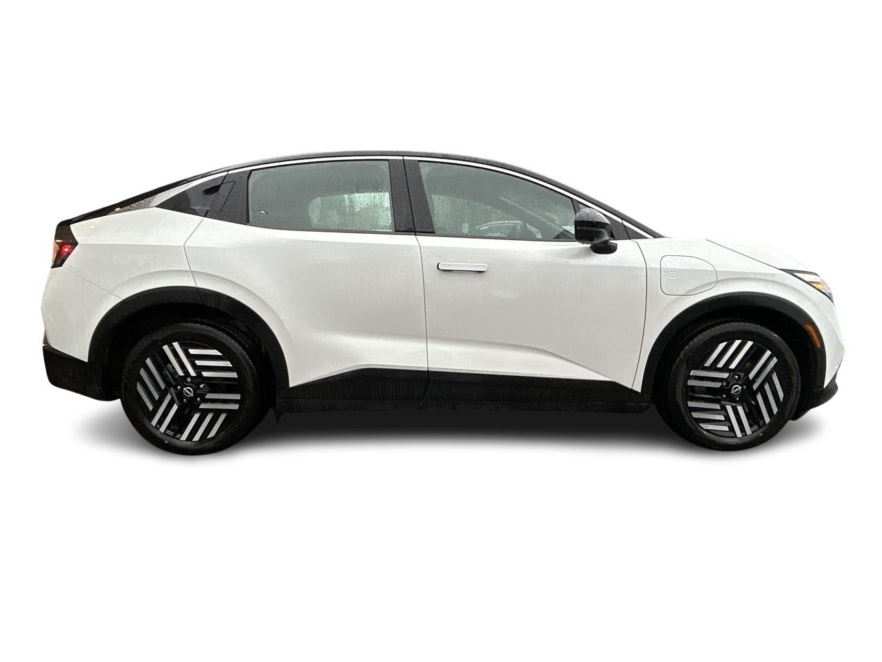 2026 Nissan LEAF
