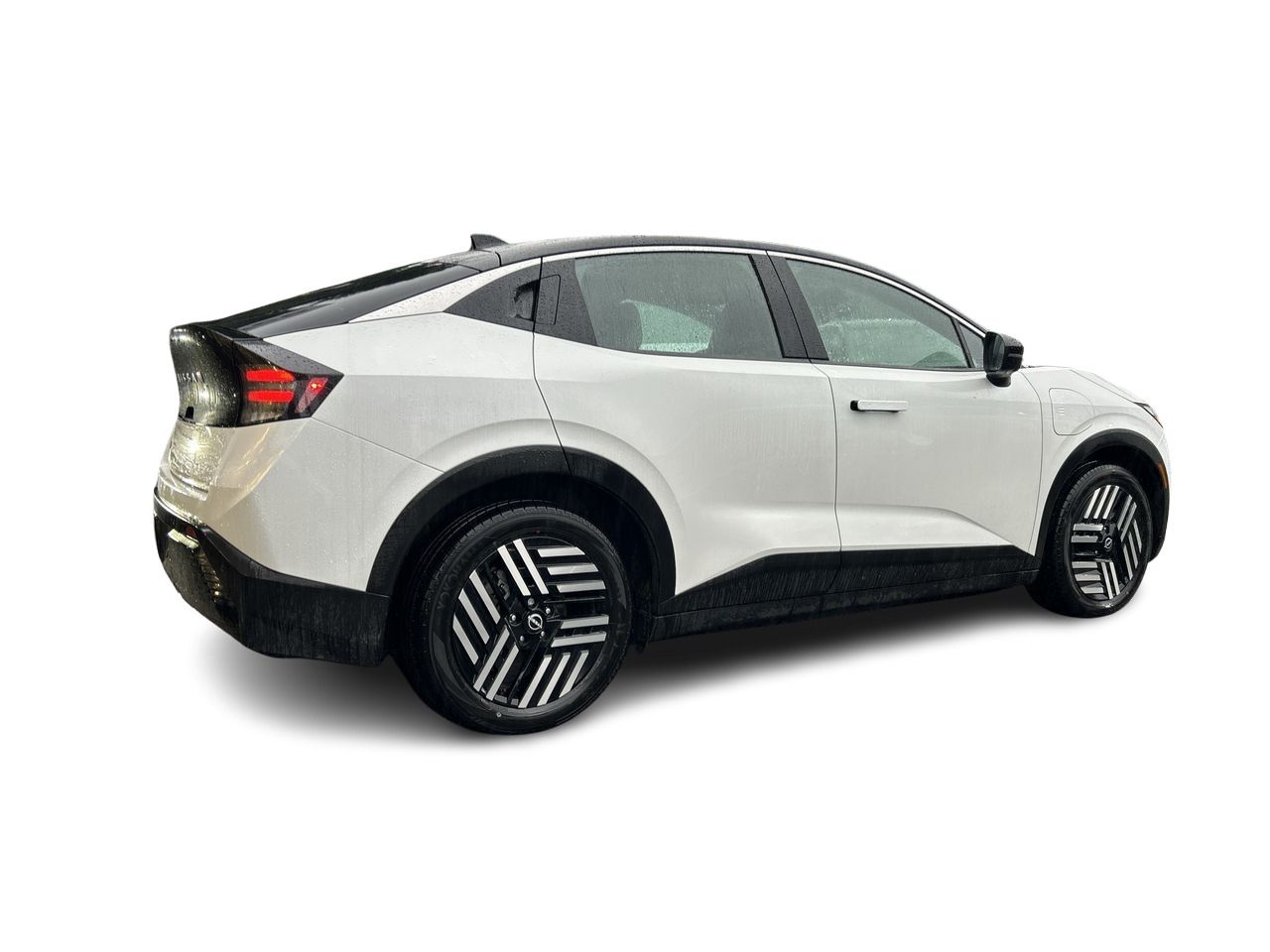 2026 Nissan LEAF