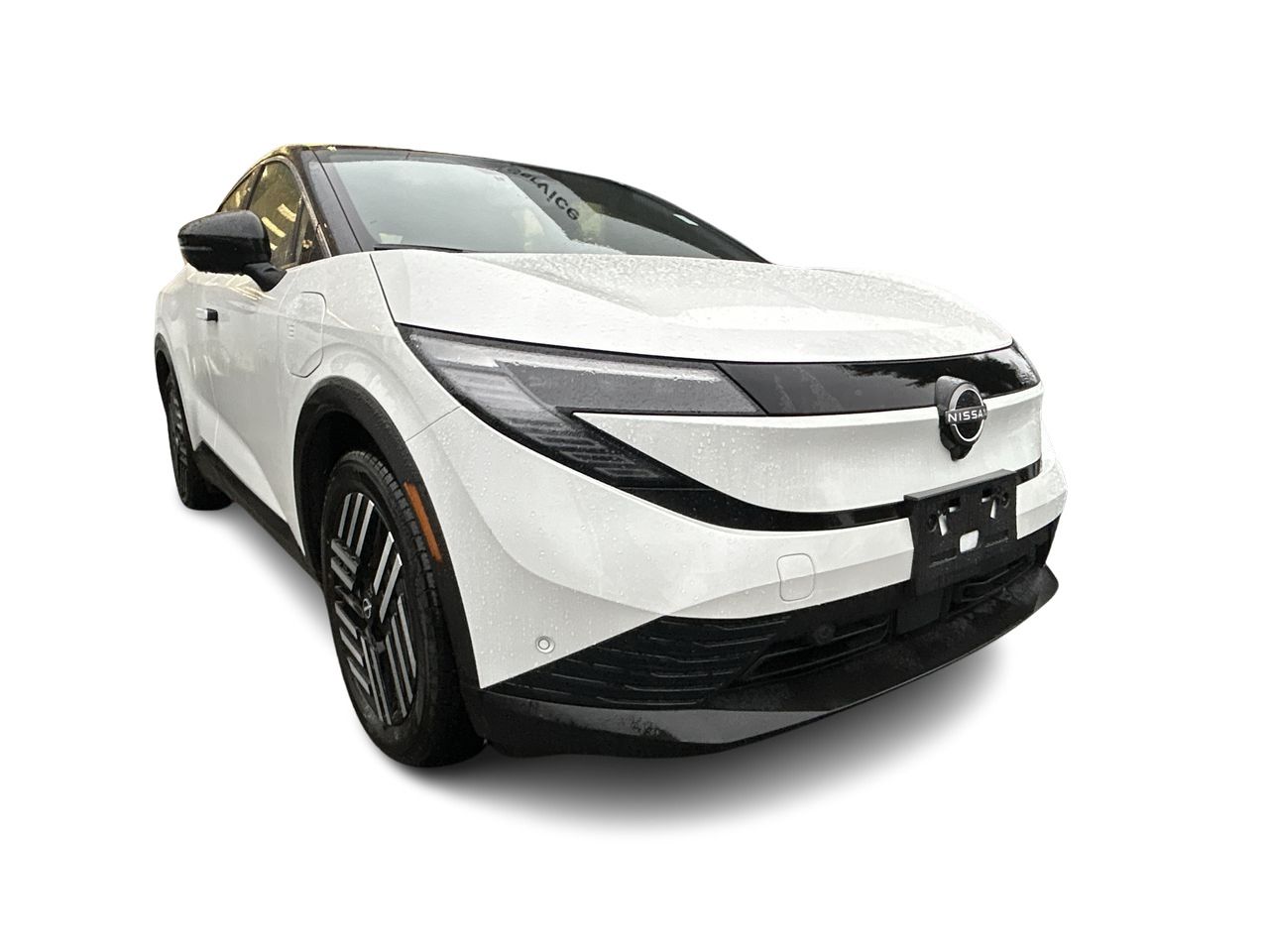 2026 Nissan LEAF