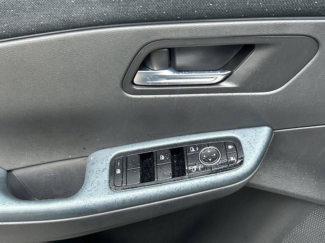 2026 Nissan LEAF
