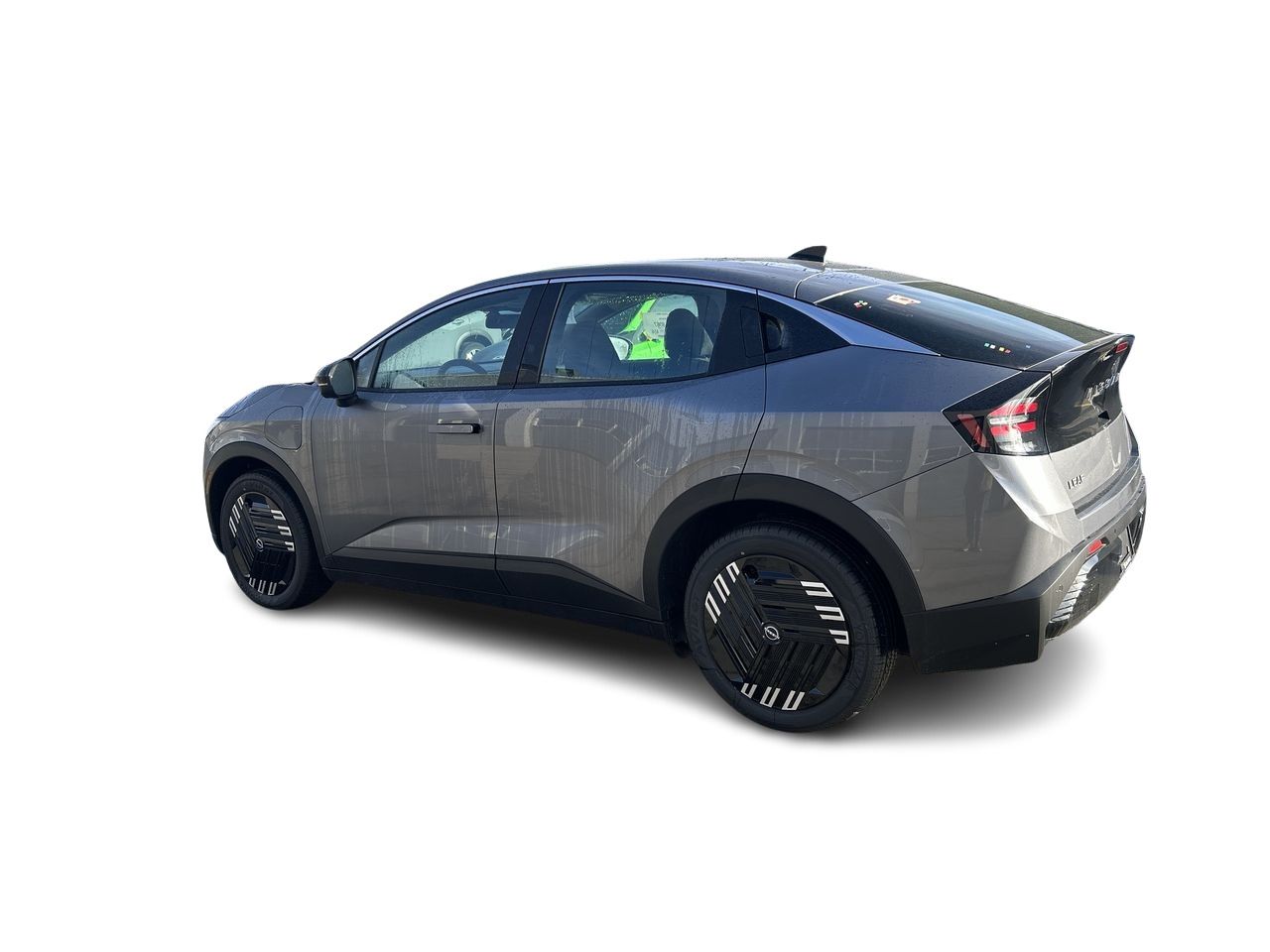 2026 Nissan LEAF in North Vancouver, British Columbia