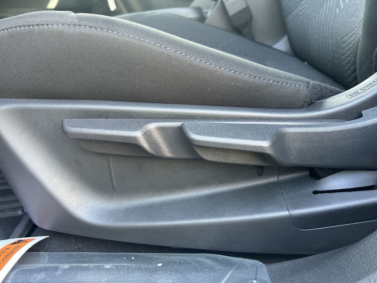 2026 Nissan LEAF in North Vancouver, British Columbia