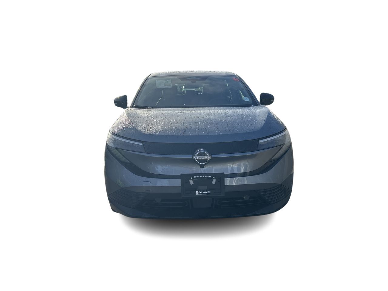 2026 Nissan LEAF in North Vancouver, British Columbia
